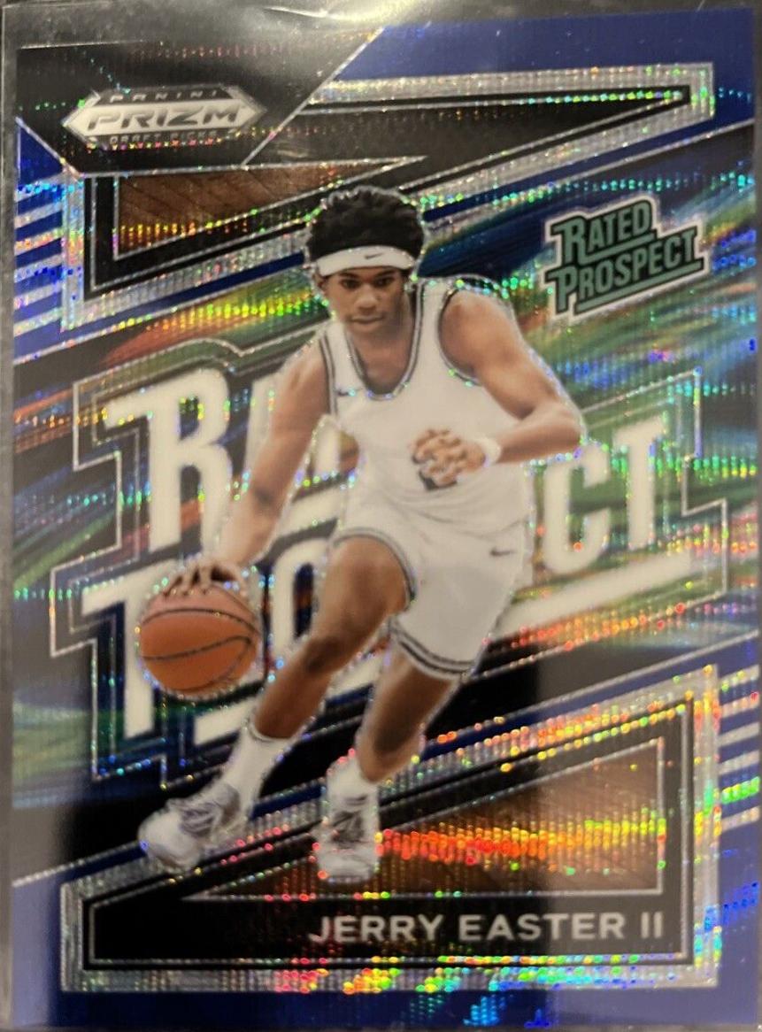 Jerry Easter II [Blue Wave] #9