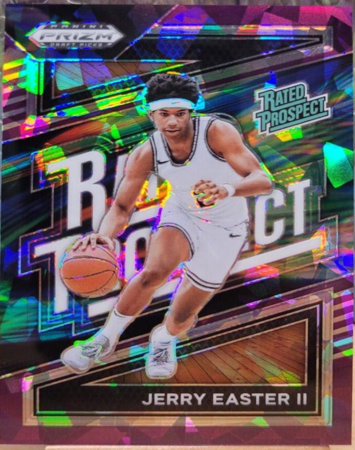 Jerry Easter II [Purple Ice] #9