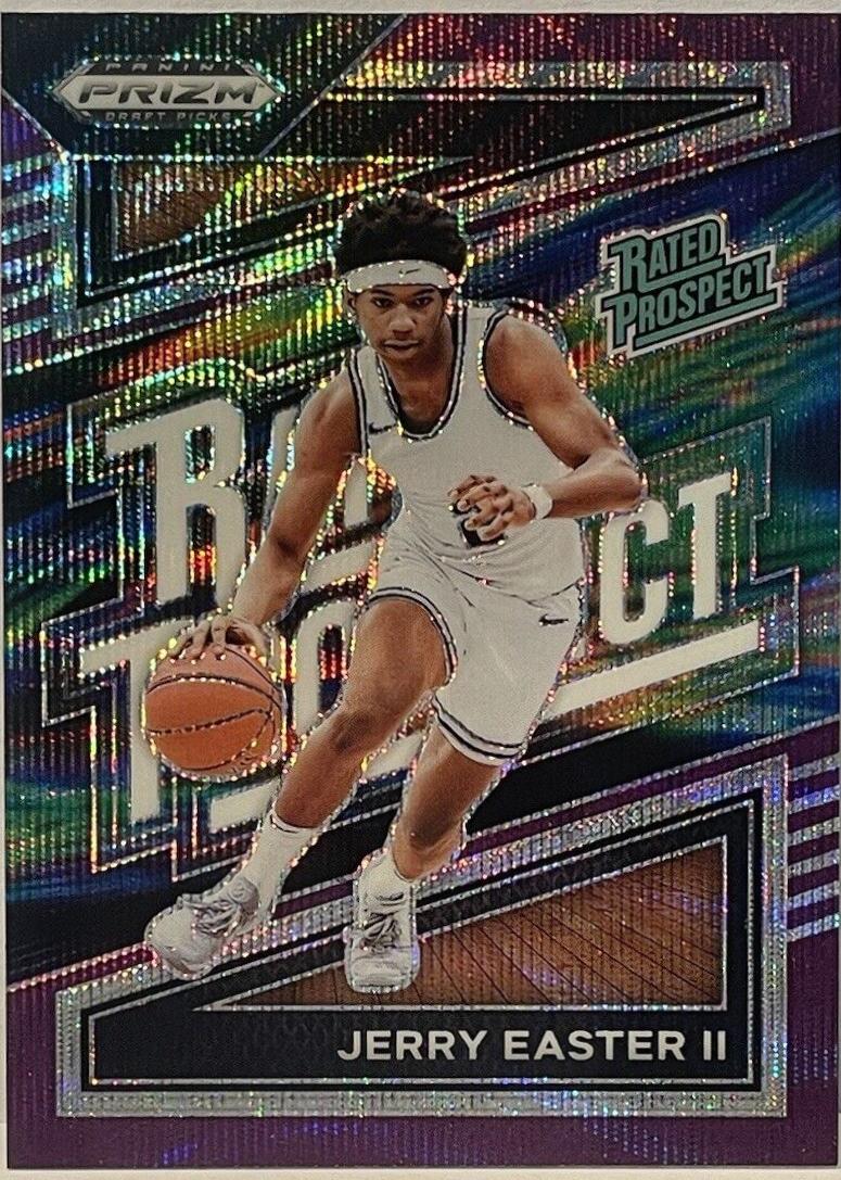 Jerry Easter II [Purple Wave] #9