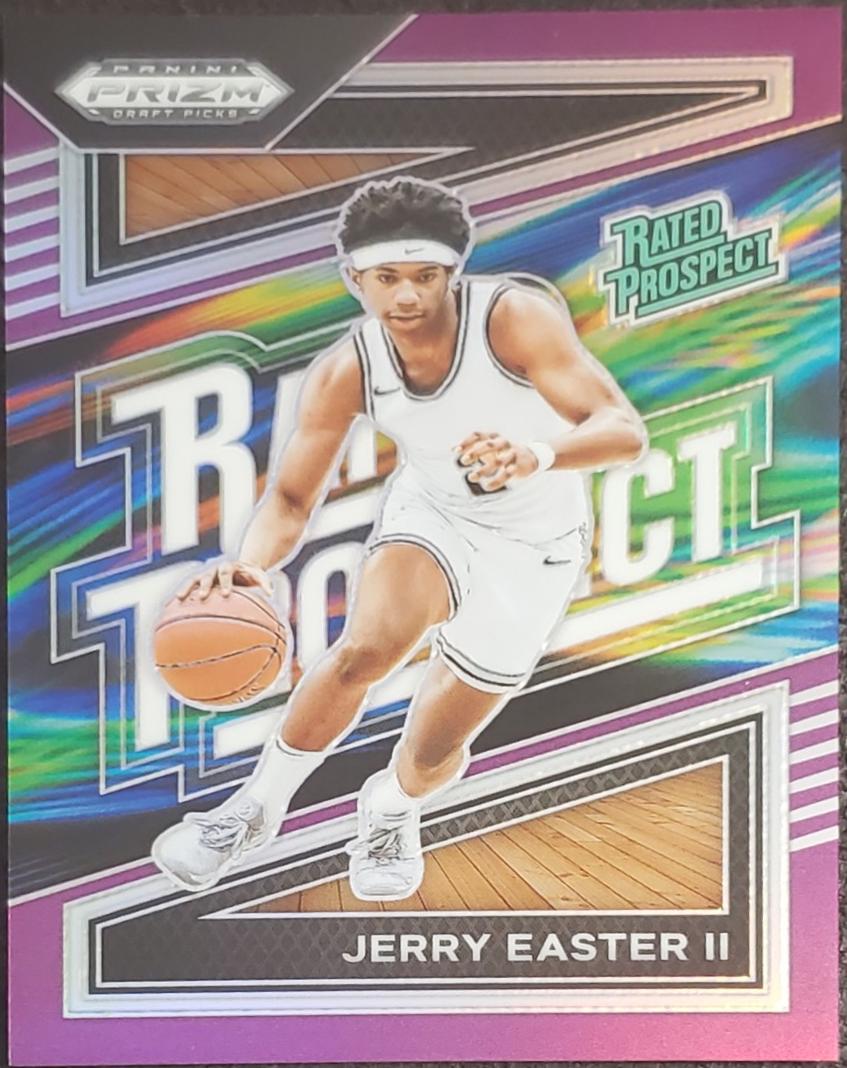 Jerry Easter II [Purple] #9