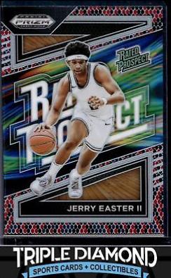 Jerry Easter II [Snakeskin] #9