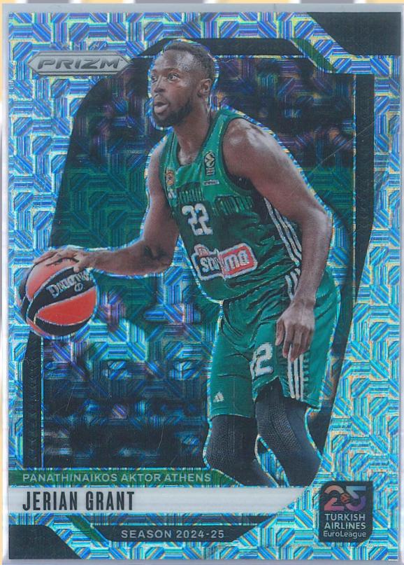 Jerian Grant [Mojo] #94