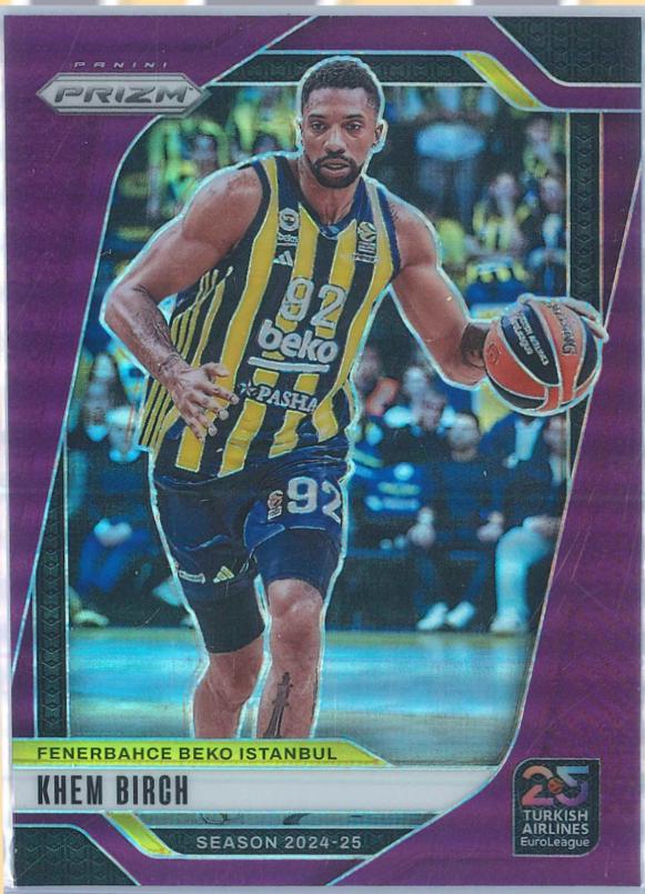 Khem Birch [Purple] #60