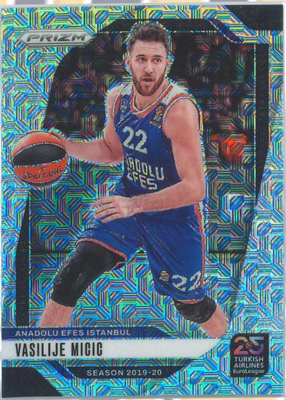 Krunoslav Simon [Mojo] #109