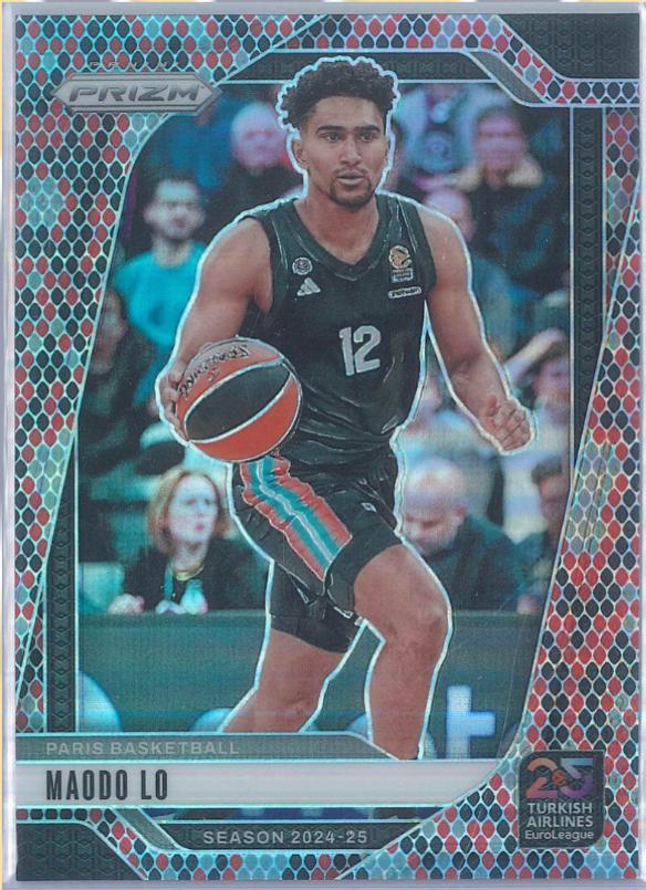 Maodo Lo [Snakeskin] #83