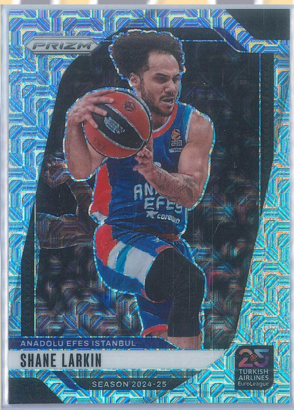 Shane Larkin [Mojo] #34