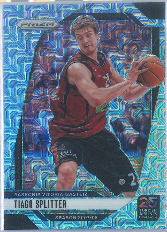 Tiago Splitter [Mojo] #142