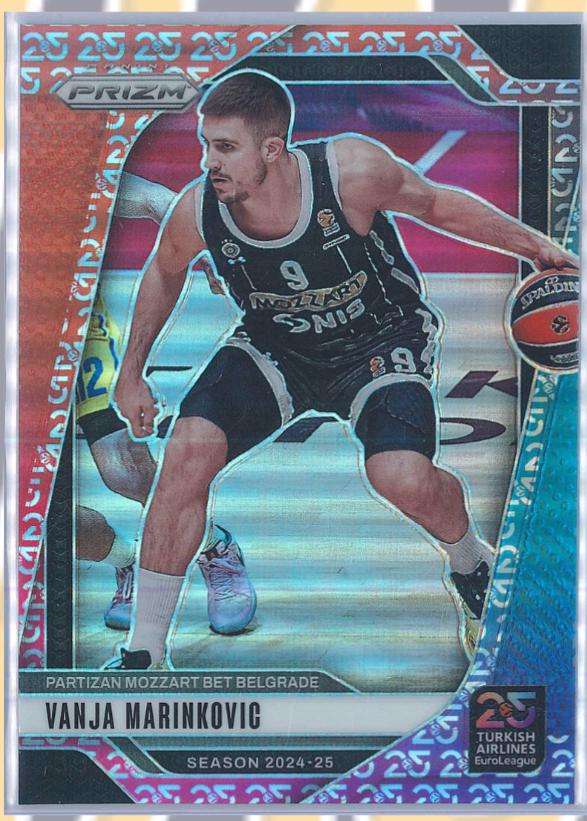 Vanja Marinkovic [25th Anniversary] #168