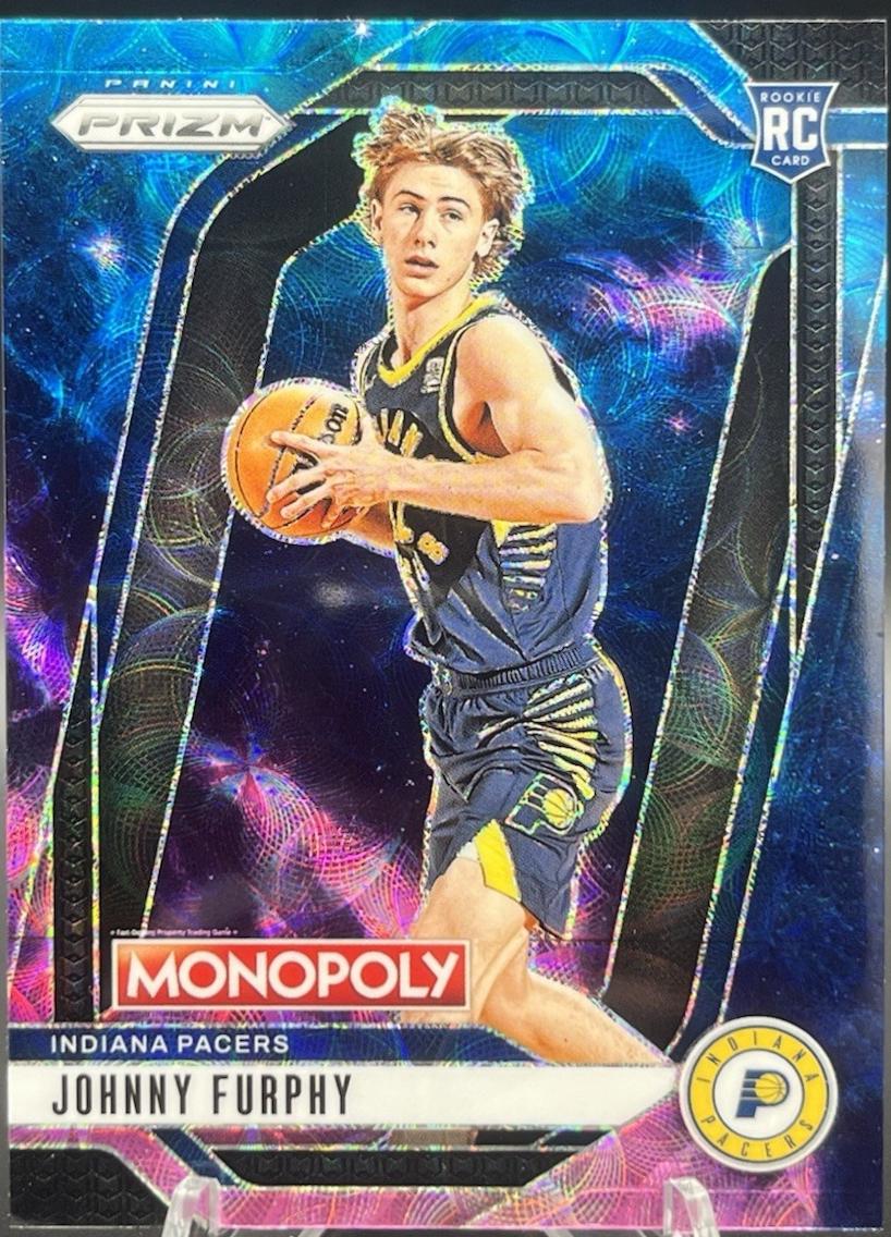 Johnny Furphy [Nebula] #60