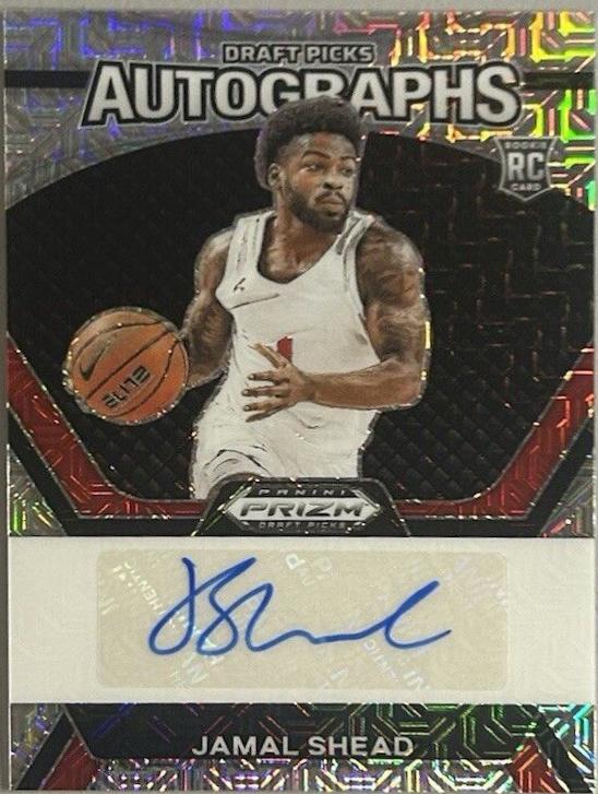 Jamal Shead [Mojo] #RSI-JSR