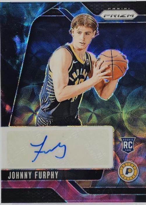 Johnny Furphy [Choice Nebula] #RSI-JFP