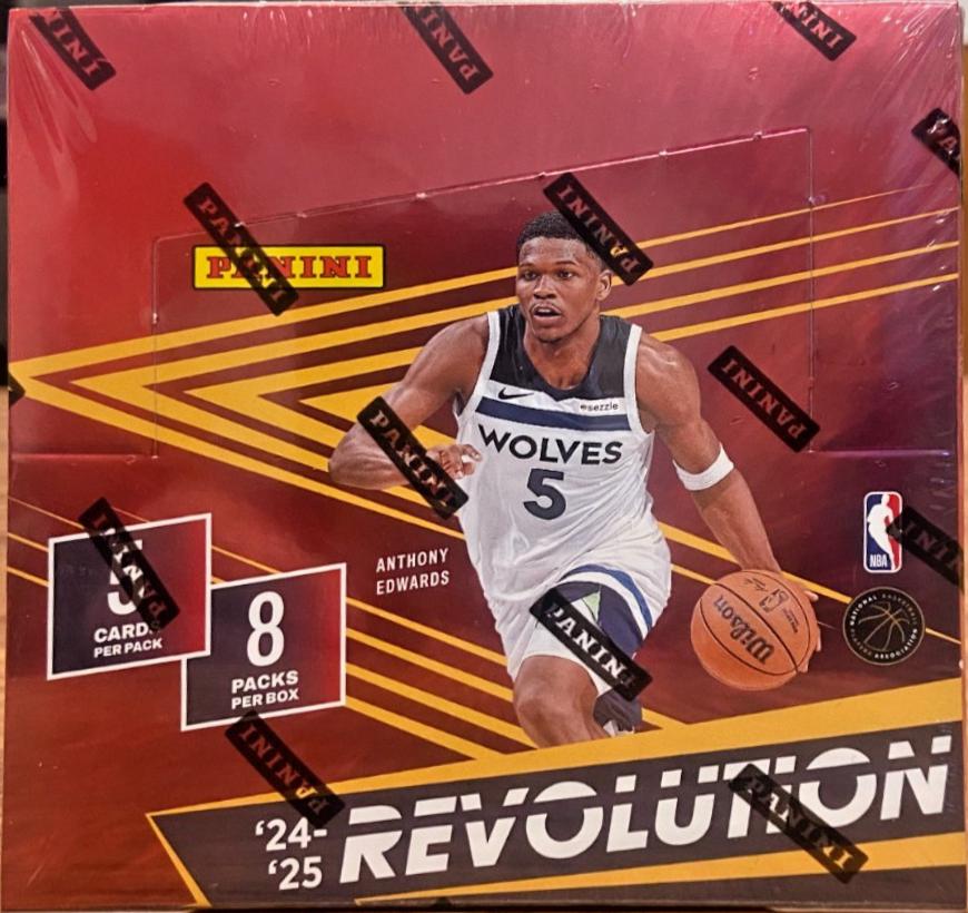 Hobby Box