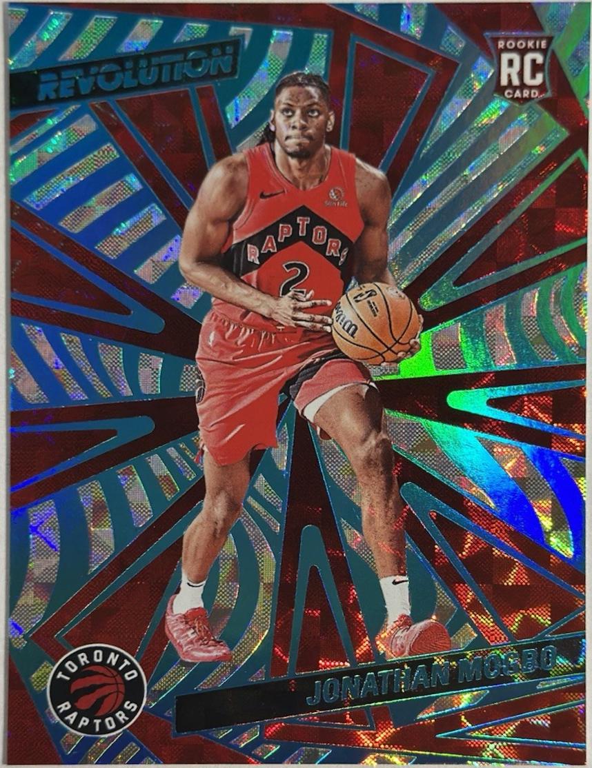 Jonathan Mogbo [Kaleidoscope] #111