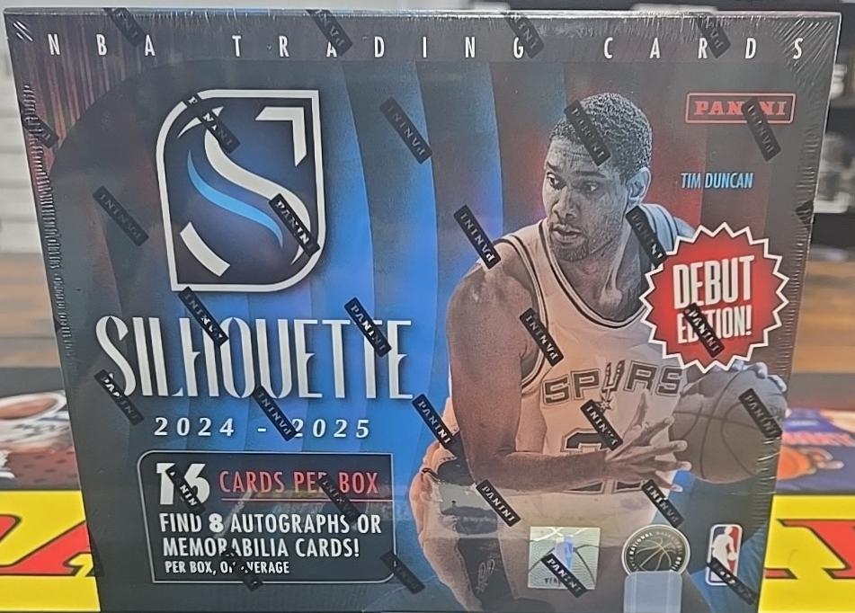 Hobby Box