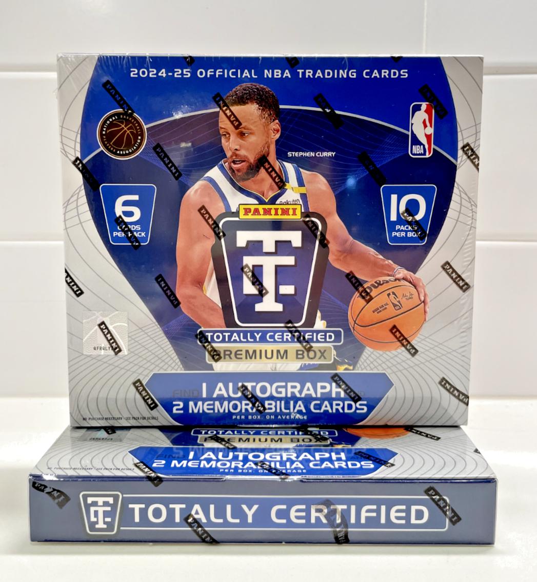 Premium Box