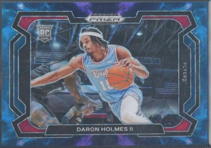 DaRon Holmes II [Nebula Variation] #70