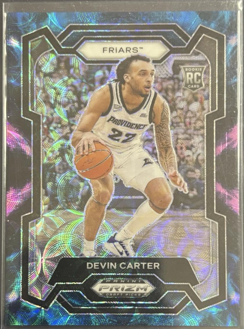 Devin Carter [Nebula] #27