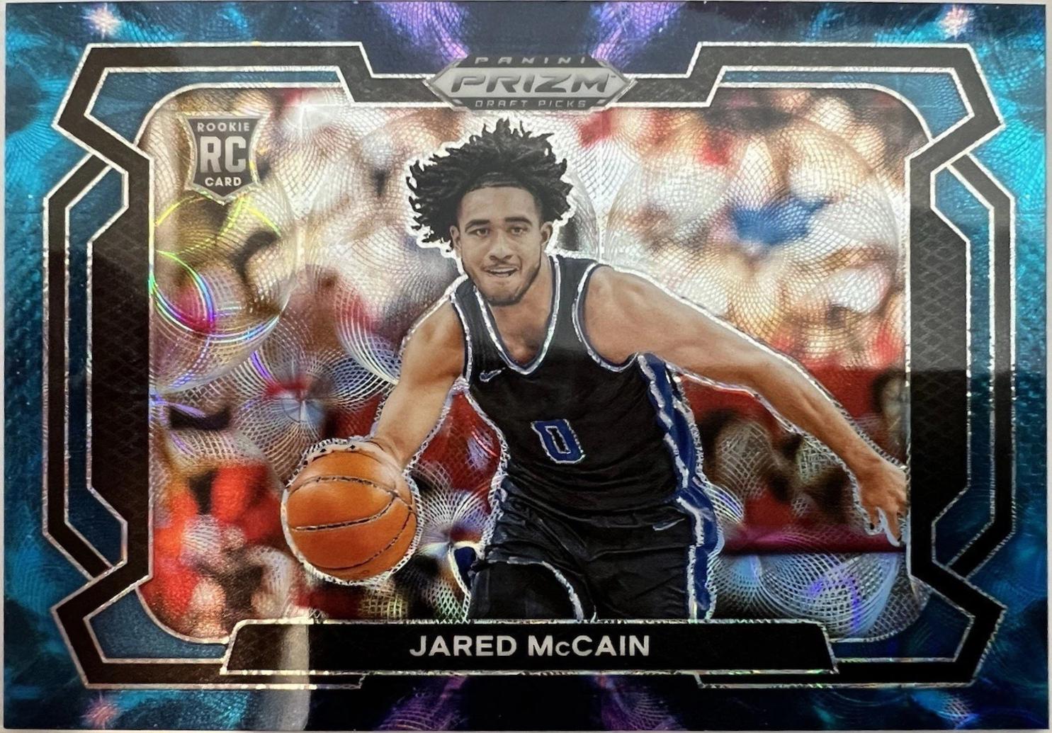 Jared McCain [Nebula] #35