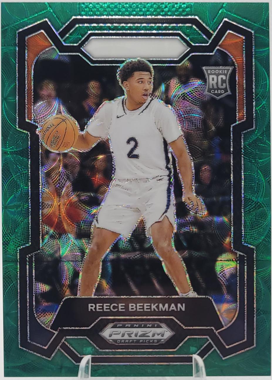 Reece Beekman [Green Scope] #83