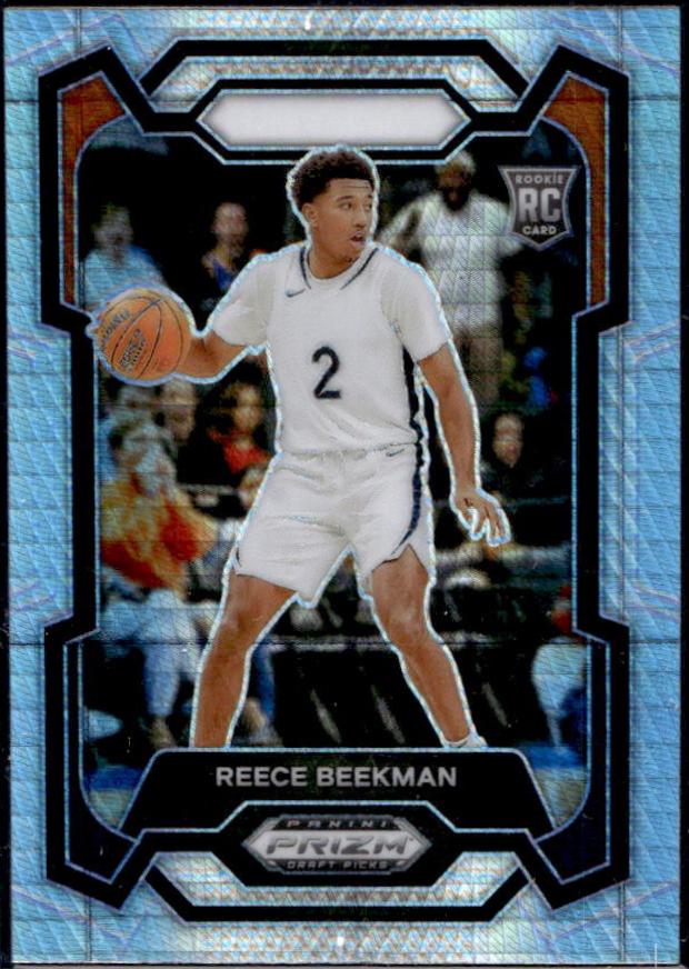 Reece Beekman [Hyper] #83