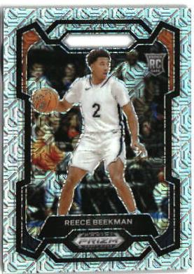Reece Beekman [Mojo] #83