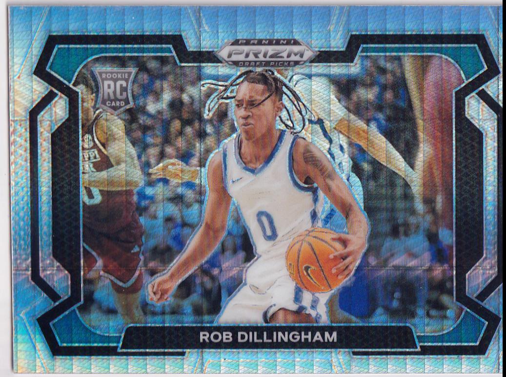 Robert Dillingham [Hyper Variation] #6
