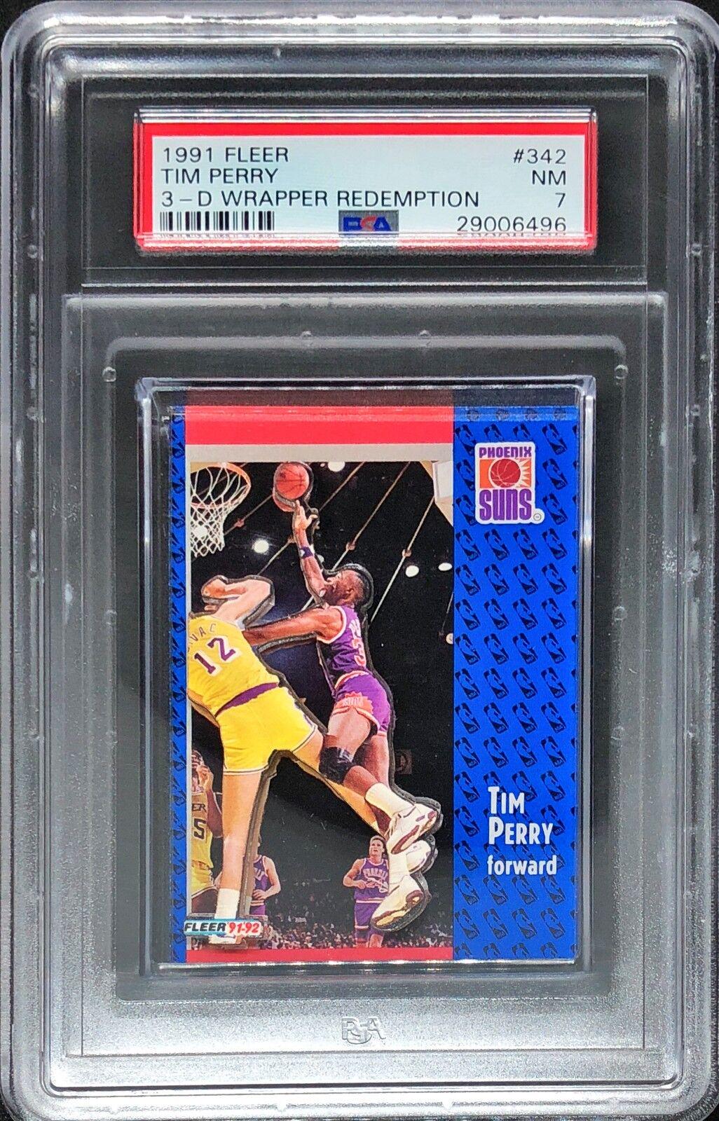 Tim Perry [3D] #342