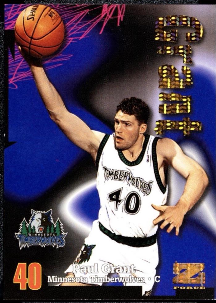 Paul Grant [Super Rave] #141