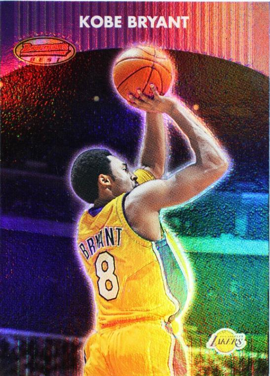 Kobe Bryant #75