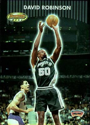 David Robinson #44