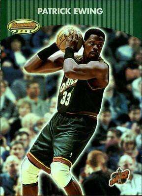 Patrick Ewing #84