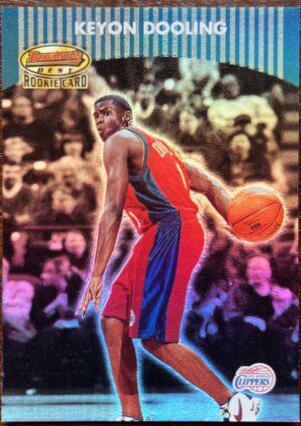 Keyon Dooling #110