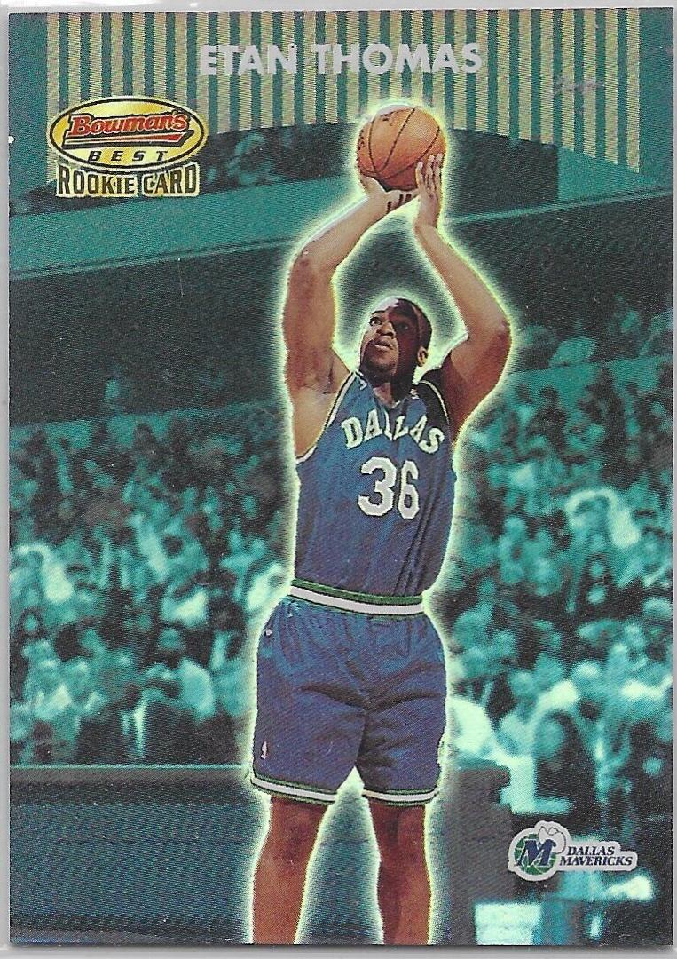 Etan Thomas #112