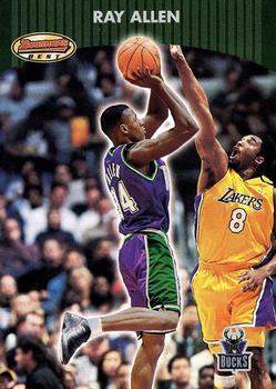 Ray Allen #85