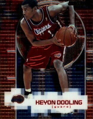 Keyon Dooling #135