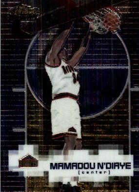 Mamadou N'Diaye #148
