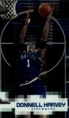 Donnell Harvey #146