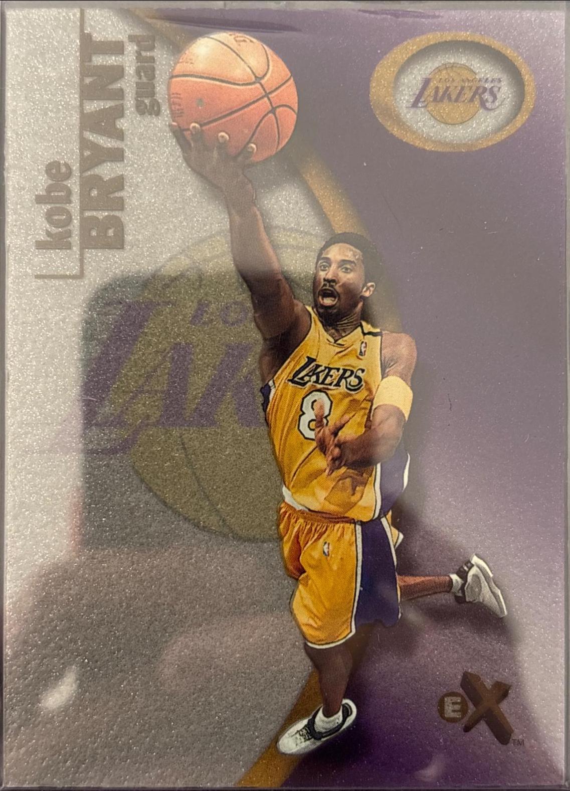 Kobe Bryant #39