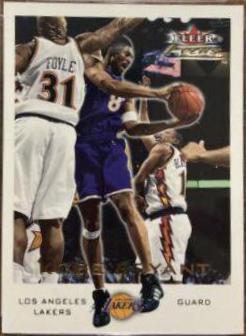 Kobe Bryant #155