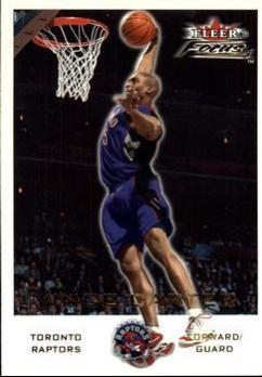 Vince Carter #1