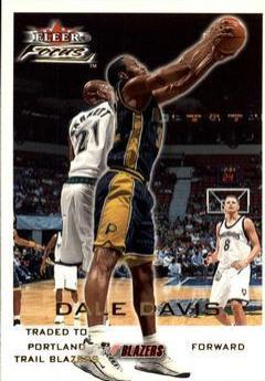 Dale Davis #28