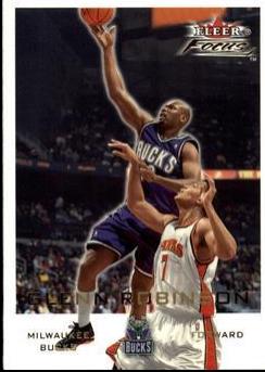 Glenn Robinson #114