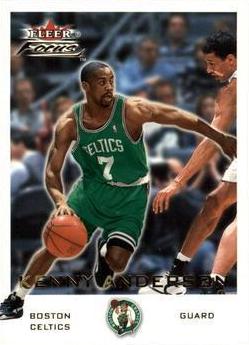 Kenny Anderson #48