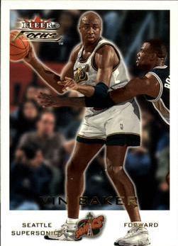 Vin Baker #177