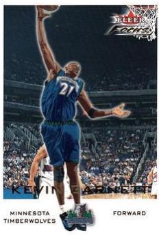 Kevin Garnett #142