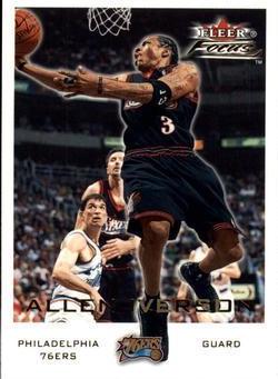 Allen Iverson #159