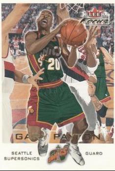 Gary Payton #141