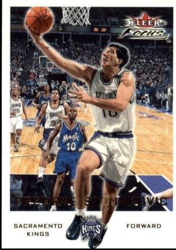 Predrag Stojakovic #53