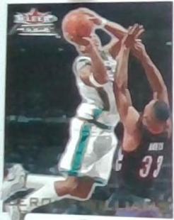 Jerome Williams #122