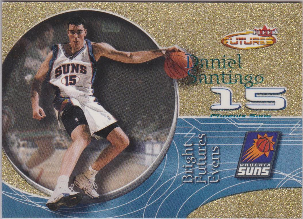 Daniel Santiago #244
